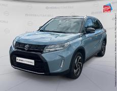 Suzuki Vitara Laxou