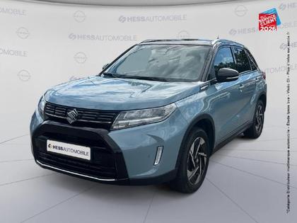 Suzuki Vitara - 1.4 Boosterjet Hybrid 129ch Style - 21 299 €
