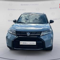 Suzuki Vitara 1.4 Boosterjet Hybrid 129ch Style Laxou
