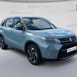Suzuki Vitara 1.4 Boosterjet Hybrid 129ch Style Laxou