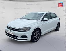 Volkswagen Polo Laxou