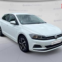 Volkswagen Polo 1.6 TDI 95ch Connect Euro6d-T Laxou