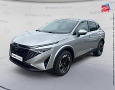 Nissan Qashqai Laxou