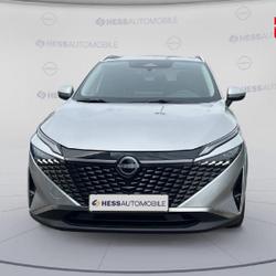 Nissan Qashqai Hybrid e-POWER 190ch N-Connecta 2025 GPS Camera Laxou