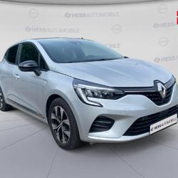 Renault Clio 5 1.0 TCe 90ch Evolution Laxou
