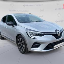 Renault Clio 5 1.0 TCe 90ch Evolution Laxou