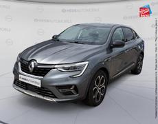 Renault Arkana Laxou
