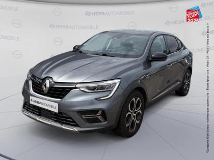 Renault Arkana - 1.6 E-Tech 145ch Intens -21B Camera GPS - 17 999 €