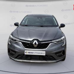 Renault Arkana 1.6 E-Tech 145ch Intens -21B Camera GPS Laxou