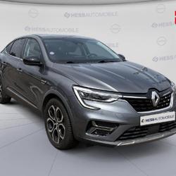 Renault Arkana 1.6 E-Tech 145ch Intens -21B Camera GPS Laxou