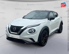 Nissan Juke Laxou
