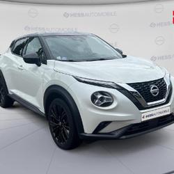 Nissan Juke 1.0 DIG-T 114ch Enigma DCT 2021.5 Laxou