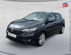 Dacia Sandero Laxou