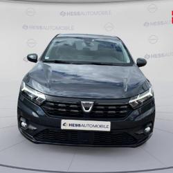 Dacia Sandero 1.0 TCe 90ch Confort CVT -22 Laxou