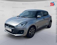 Suzuki Swift Laxou