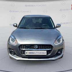 Suzuki Swift 1.2 Dualjet Hybrid 83ch Pack Auto Laxou