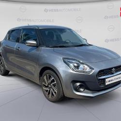Suzuki Swift 1.2 Dualjet Hybrid 83ch Pack Auto Laxou