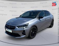 Opel Corsa Laxou