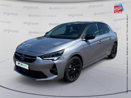 Opel Corsa - 1.2 Turbo 100ch Ultimate - 13 999 €