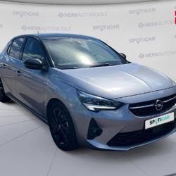 Opel Corsa 1.2 Turbo 100ch Ultimate Laxou