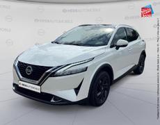 Nissan Qashqai Laxou