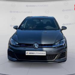 Volkswagen Golf 7 1.4 TSI 204ch Hybride Rechargeable GTE DSG6 Euro6d-T 5p 8cv Laxou