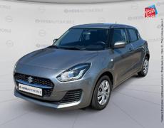 Suzuki Swift Laxou