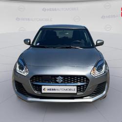 Suzuki Swift 1.2 Dualjet Hybrid 83ch Avantage Laxou