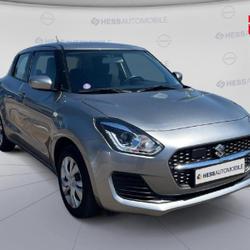 Suzuki Swift 1.2 Dualjet Hybrid 83ch Avantage Laxou
