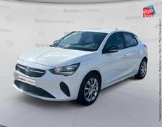 Opel Corsa Laxou