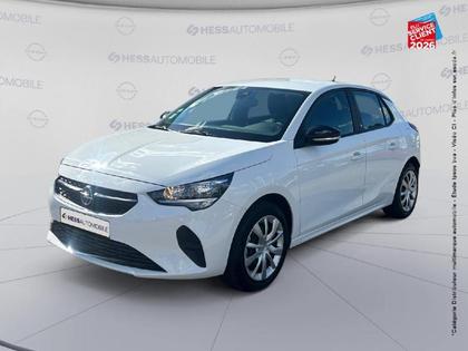Opel Corsa - Electric 136ch Edition - 15 999 €