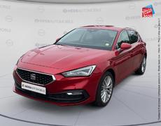 Seat Leon Laxou