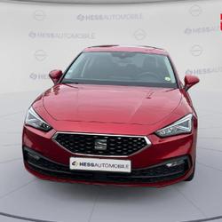 Seat Leon 2.0 TDI 150ch Xcellence DSG7 Laxou