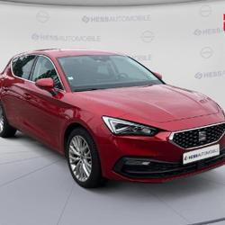 Seat Leon 2.0 TDI 150ch Xcellence DSG7 Laxou