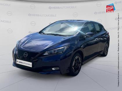Nissan Leaf - 150ch 40kWh Acenta 22 - 14 299 €