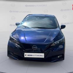 Nissan Leaf 150ch 40kWh Acenta 22 Laxou
