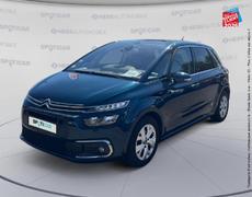 Citroen C4 Spacetourer Laxou