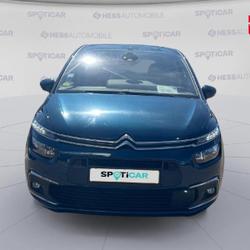 Citroen C4 Spacetourer BlueHDi 130ch S&S Feel E6.d-TEMP Laxou