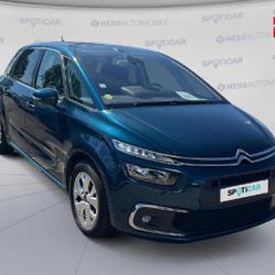 Citroen C4 Spacetourer BlueHDi 130ch S&S Feel E6.d-TEMP Laxou