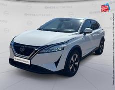 Nissan Qashqai Laxou