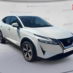Nissan Qashqai e-POWER 190ch N-Connecta 2024 Laxou