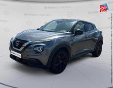 Nissan Juke Laxou