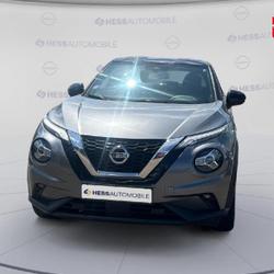 Nissan Juke 1.0 DIG-T 114ch Enigma DCT 2021.5 Laxou