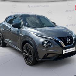 Nissan Juke 1.0 DIG-T 114ch Enigma DCT 2021.5 Laxou