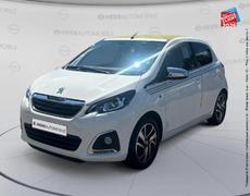 Peugeot 108 Laxou