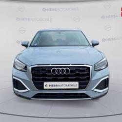 Audi Q2 30 TFSI 110ch Design Laxou