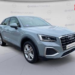 Audi Q2 30 TFSI 110ch Design Laxou