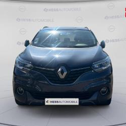 Renault Kadjar 1.2 TCe 130ch energy Intens Laxou
