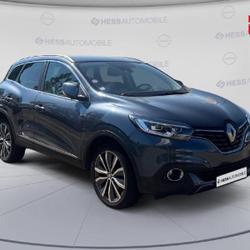 Renault Kadjar 1.2 TCe 130ch energy Intens Laxou
