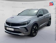 Opel Grandland Laxou